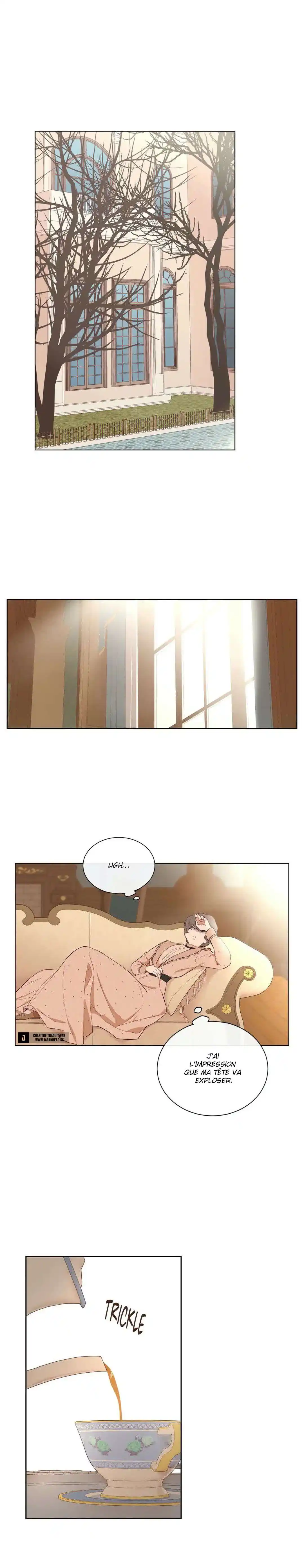 Giselle’s Blood 37 page 7