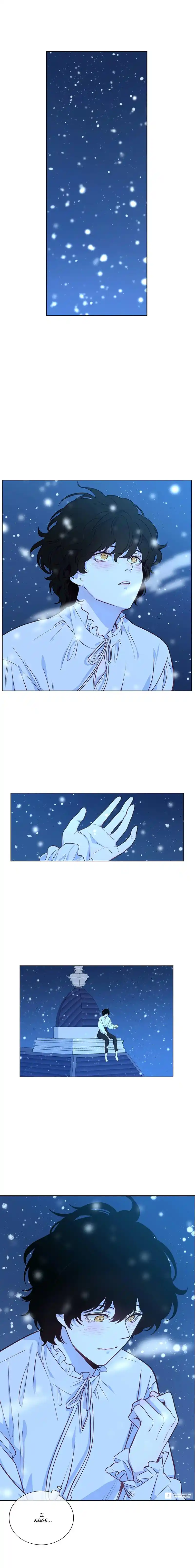 Giselle’s Blood 15 page 2