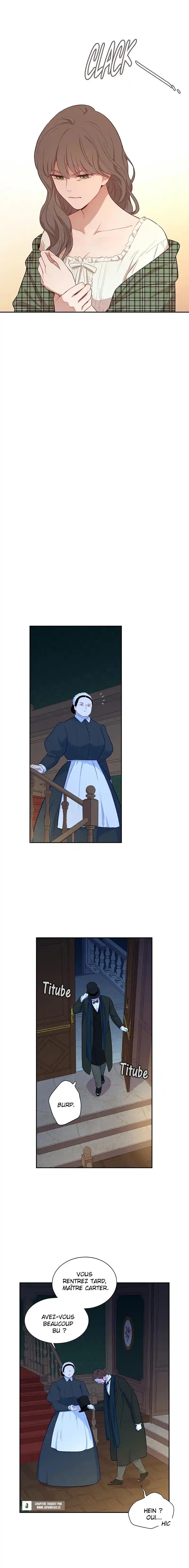 Giselle’s Blood 15 page 6