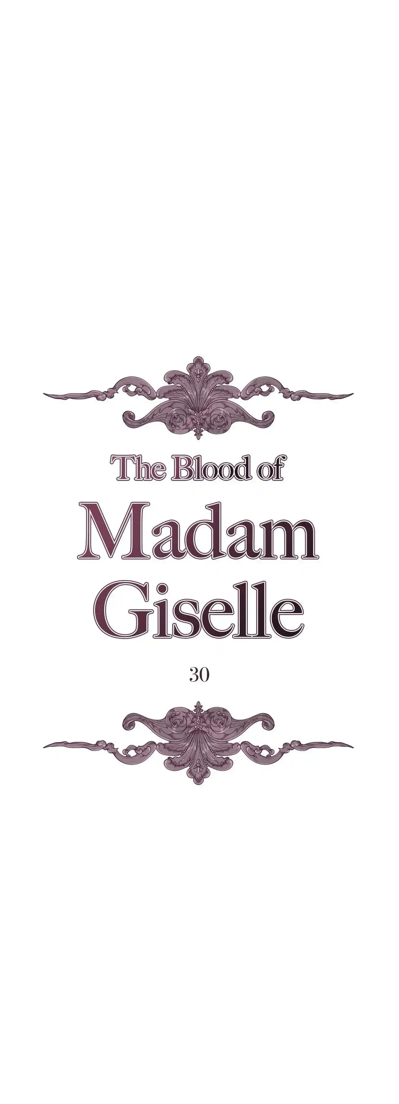 Giselle’s Blood 30 page 2