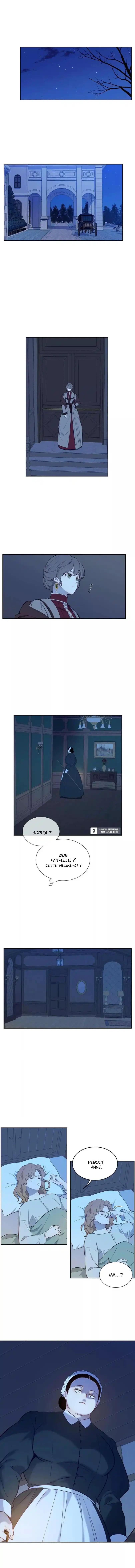 Giselle’s Blood 14 page 2