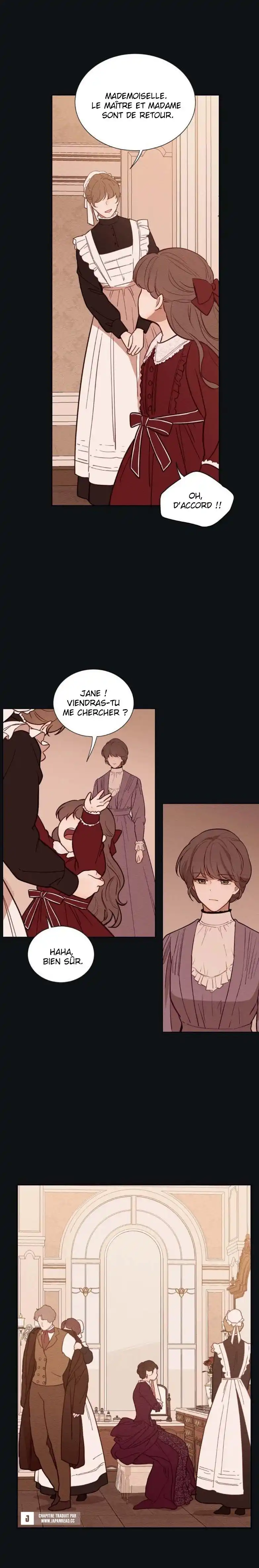 Giselle’s Blood 13 page 3