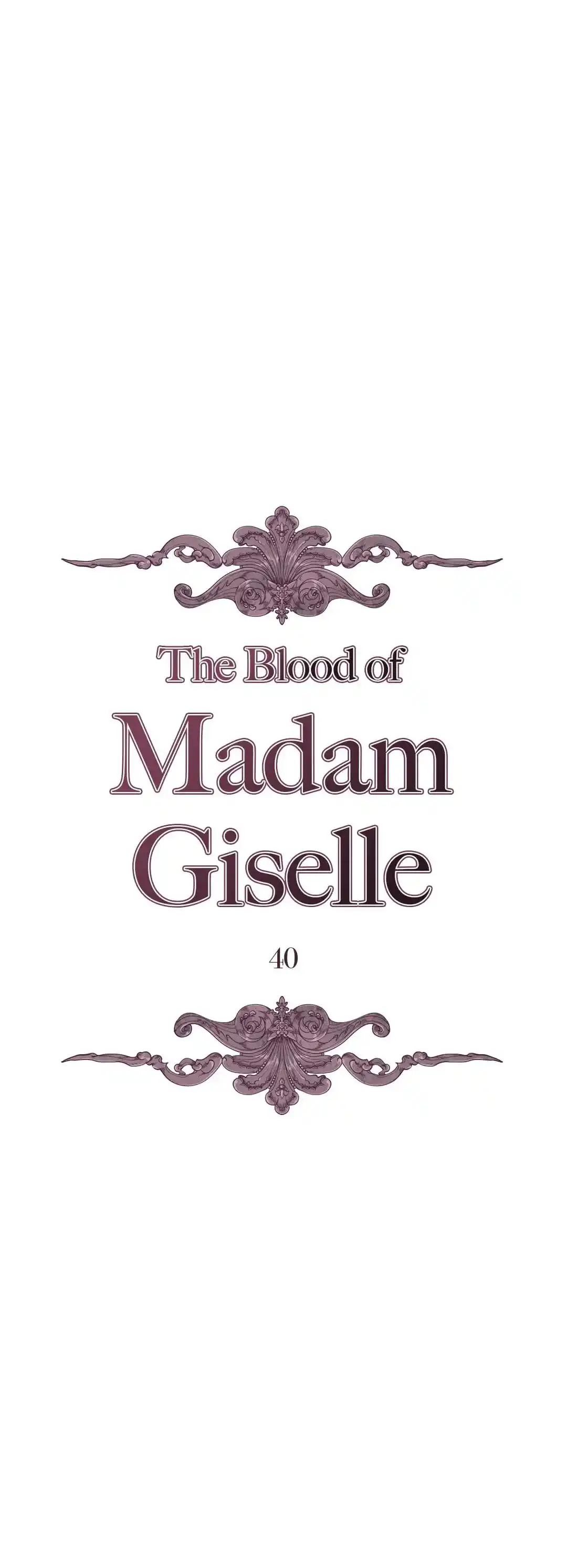 Giselle’s Blood 40 page 2