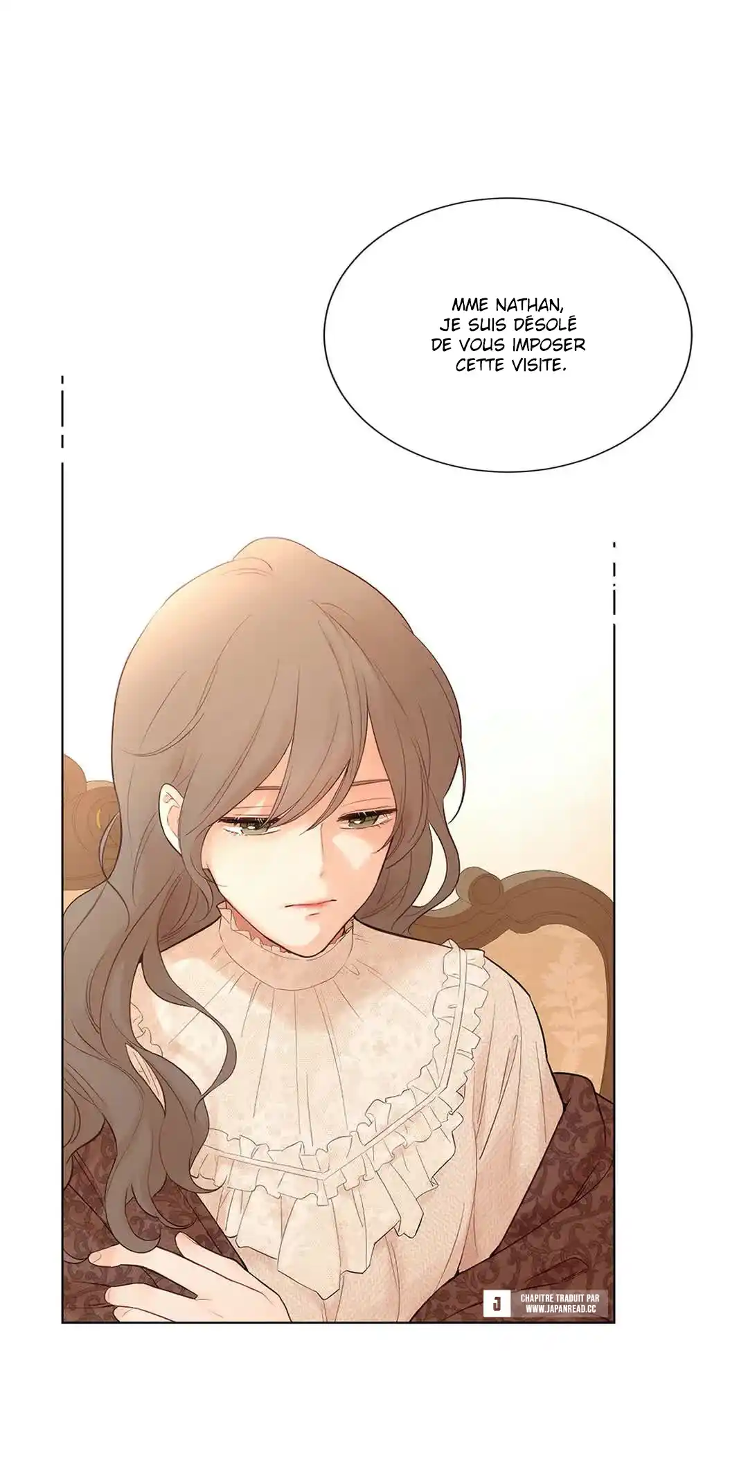 Giselle’s Blood 40 page 6
