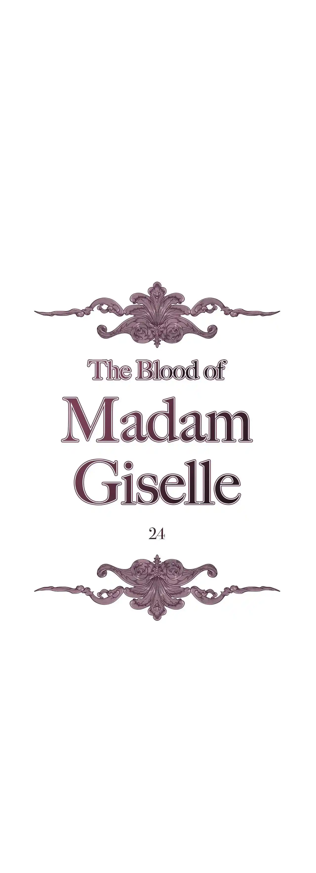 Giselle’s Blood 24 page 2