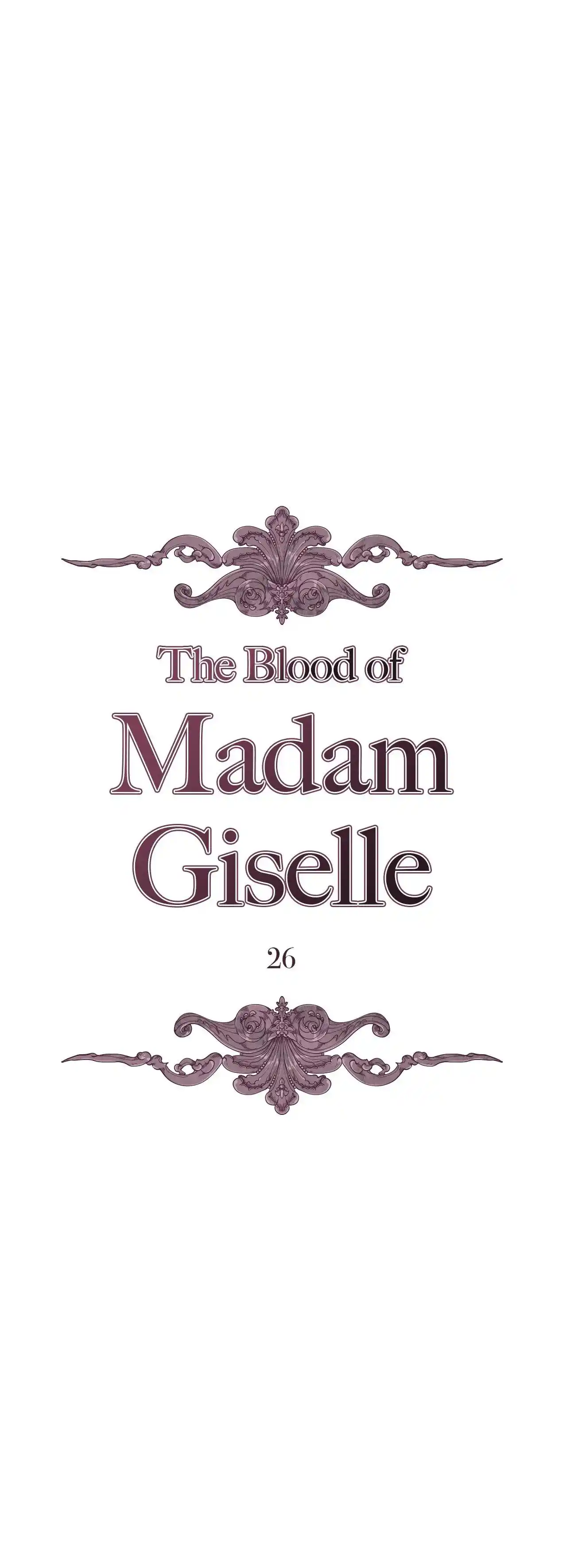 Giselle’s Blood 26 page 2