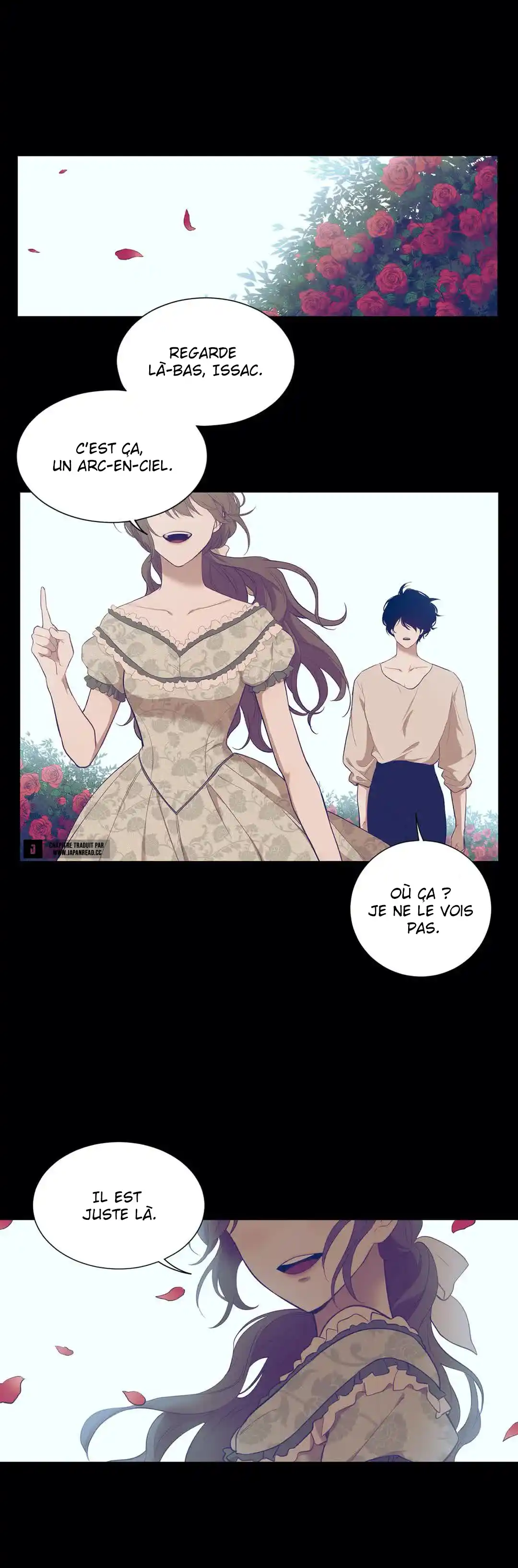 Giselle’s Blood 38 page 2