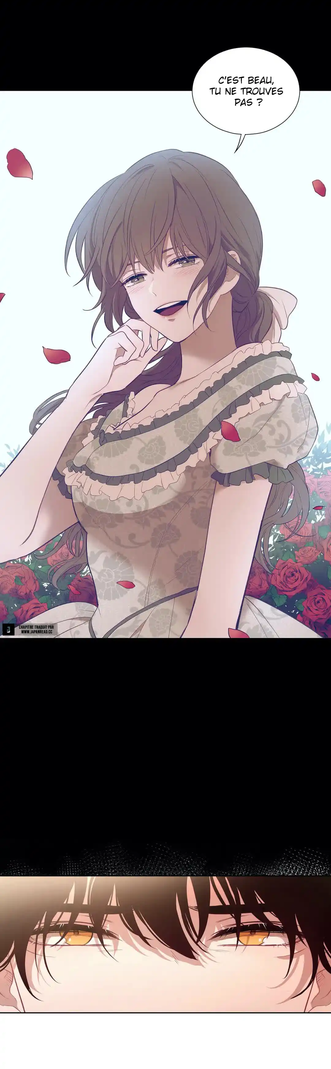 Giselle’s Blood 38 page 3