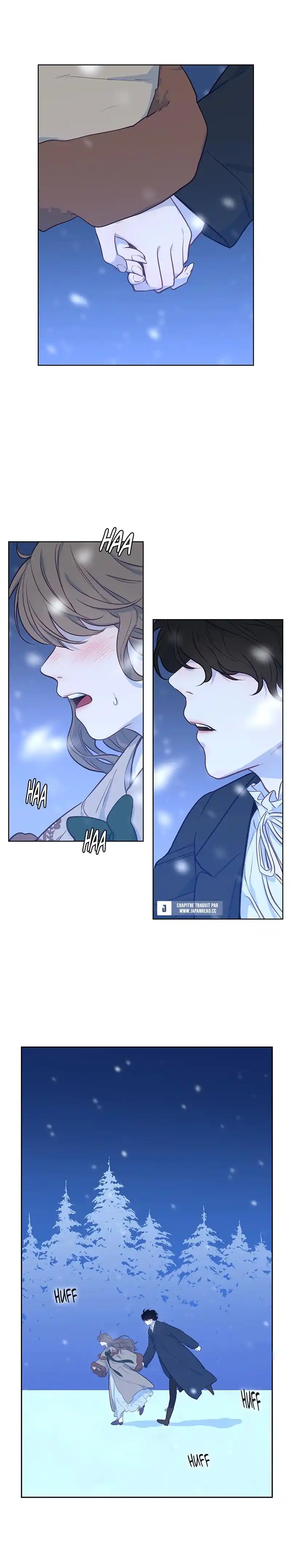 Giselle’s Blood 16 page 2
