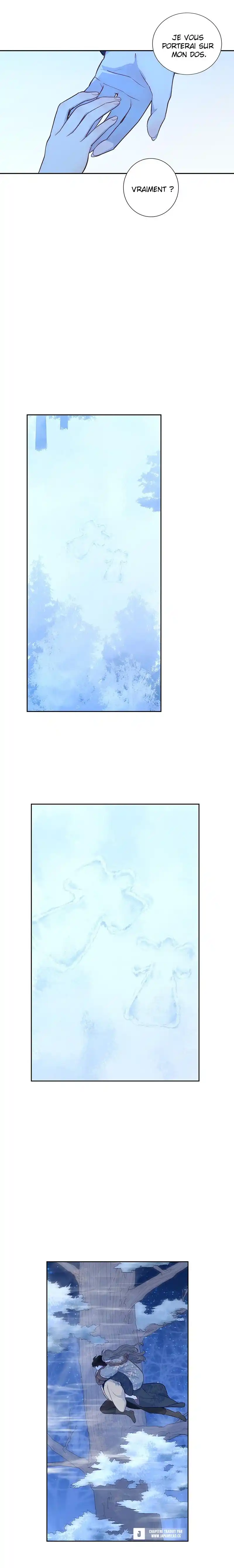 Giselle’s Blood 16 page 8