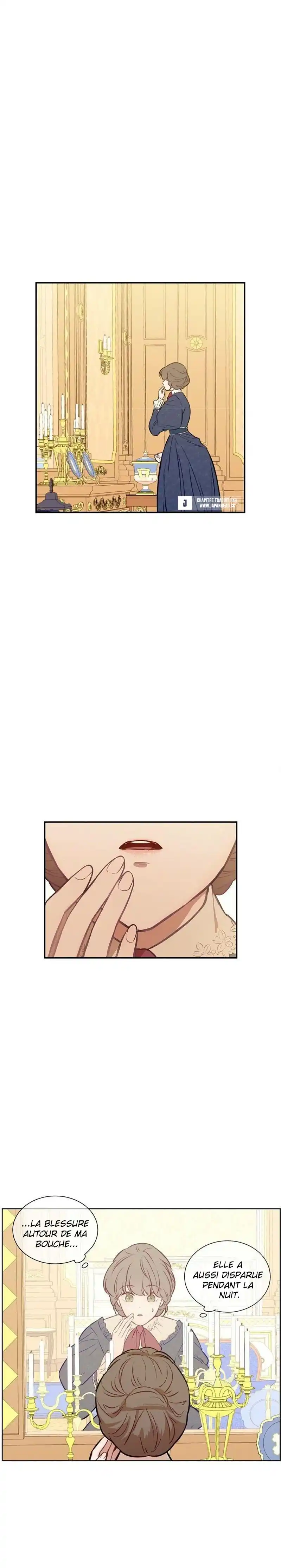 Giselle’s Blood 6 page 5