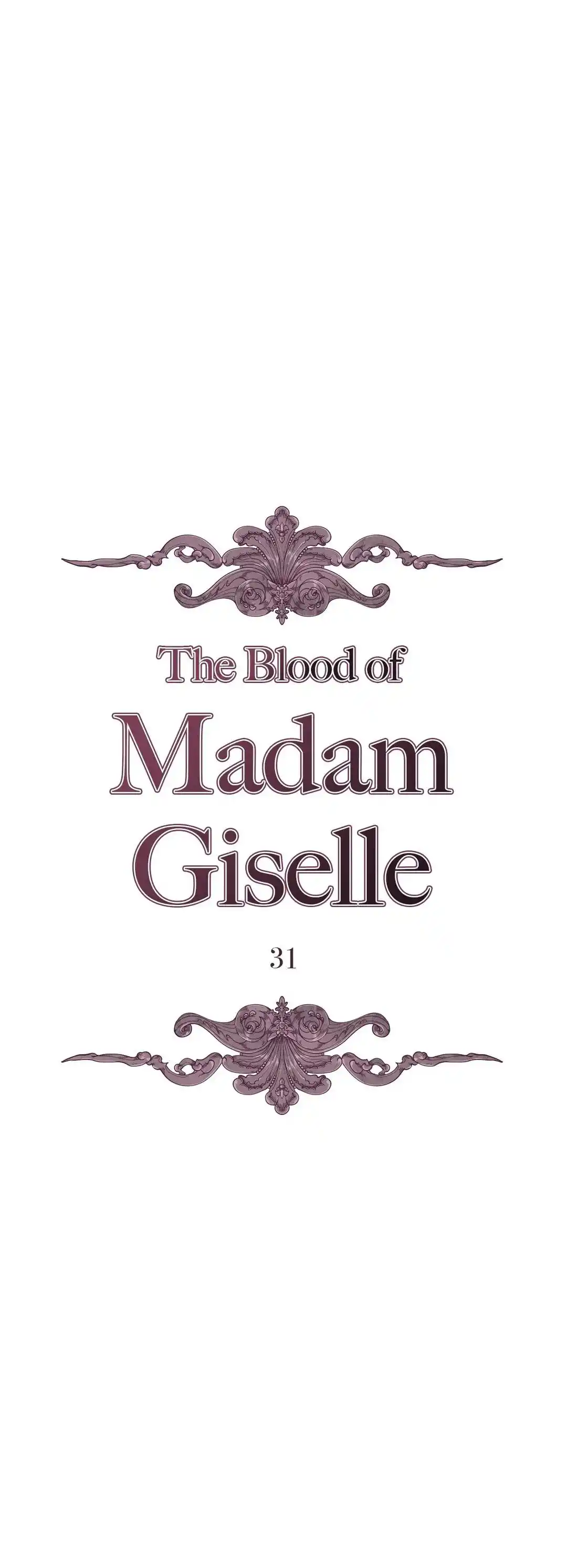 Giselle’s Blood 31 page 2