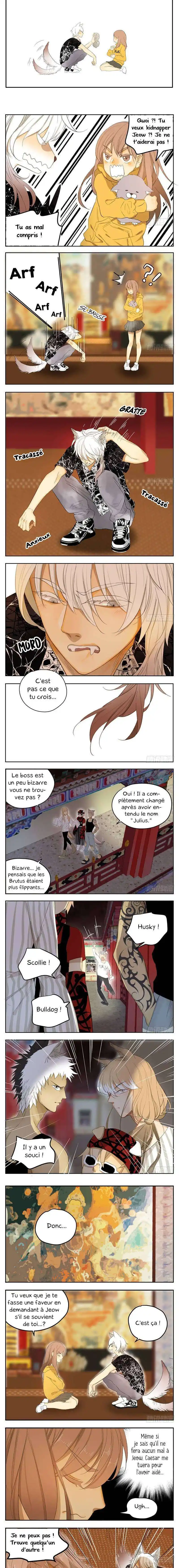 A World Ruled by Cats 20 page 2