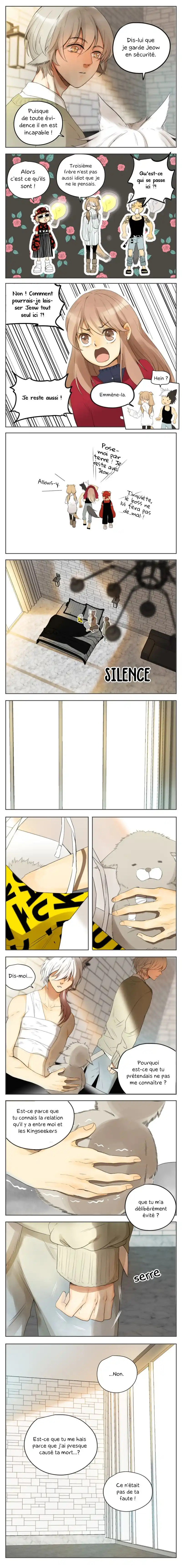 A World Ruled by Cats 29 page 2