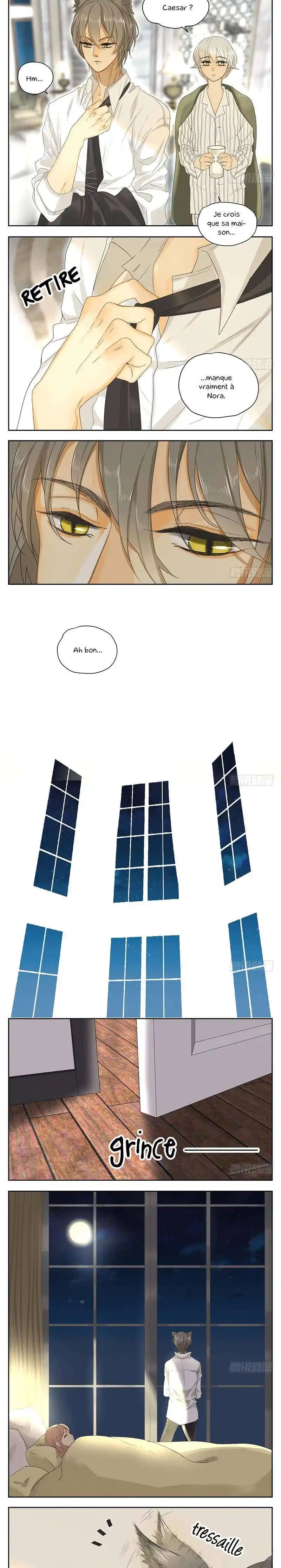 A World Ruled by Cats 15 page 2