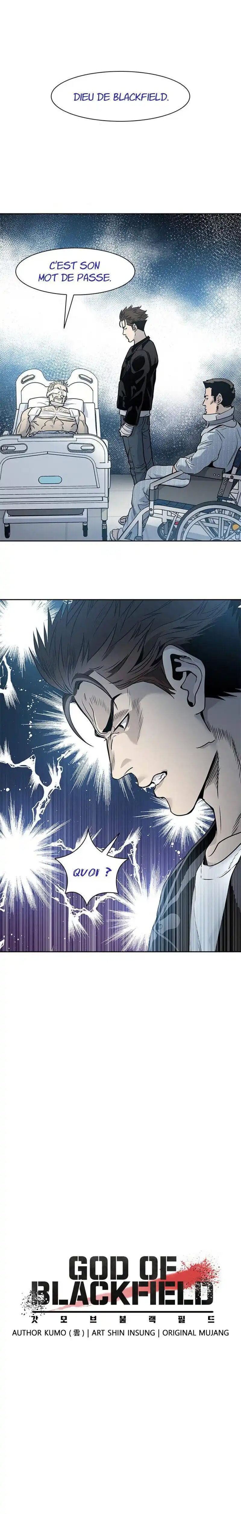 God of Blackfield 33 page 2