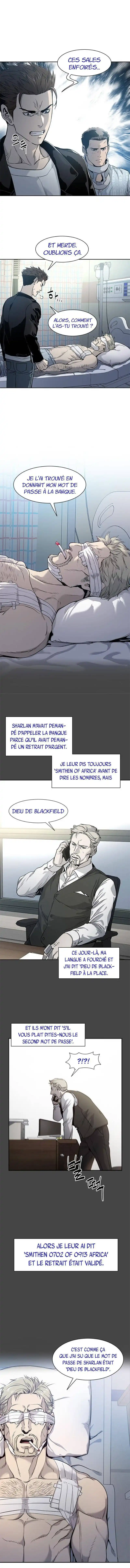 God of Blackfield 33 page 3