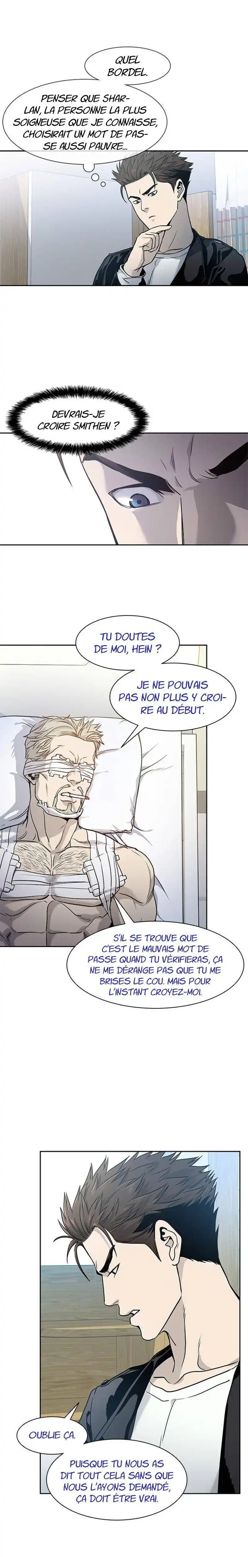 God of Blackfield 33 page 4