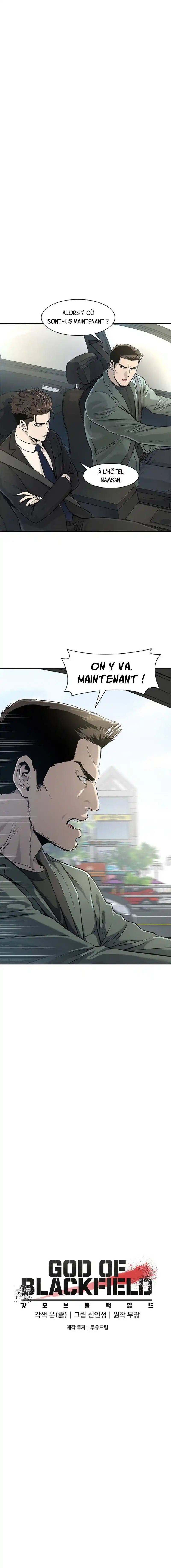 God of Blackfield 22 page 4