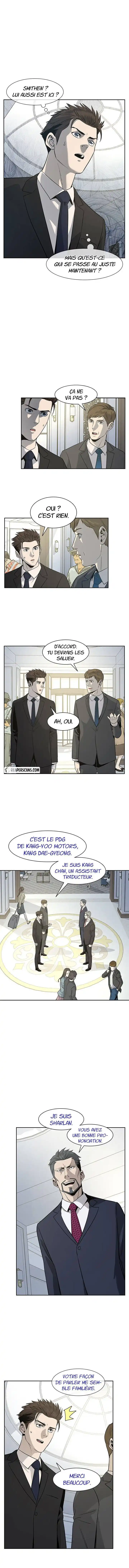 God of Blackfield 20 page 4