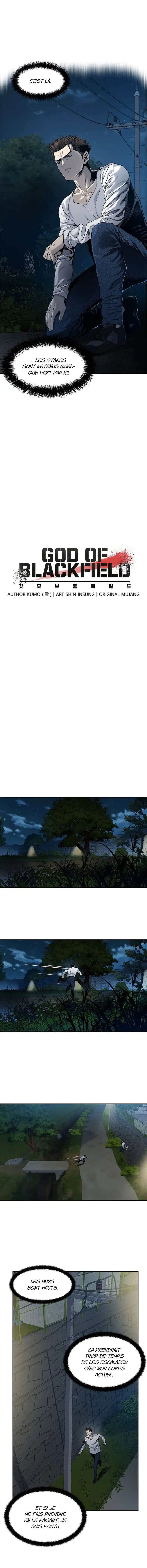 God of Blackfield 51 page 2