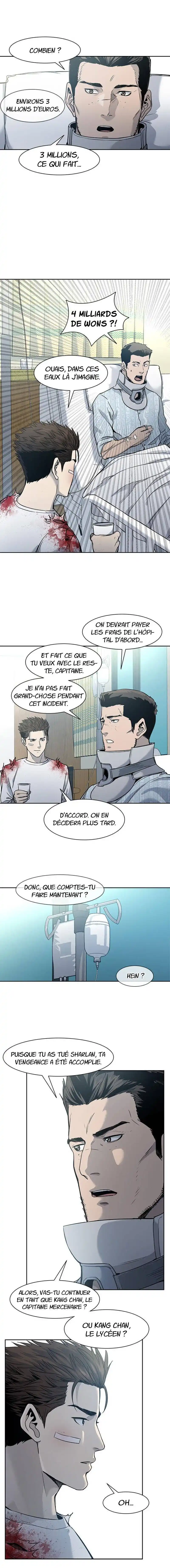 God of Blackfield 36 page 19