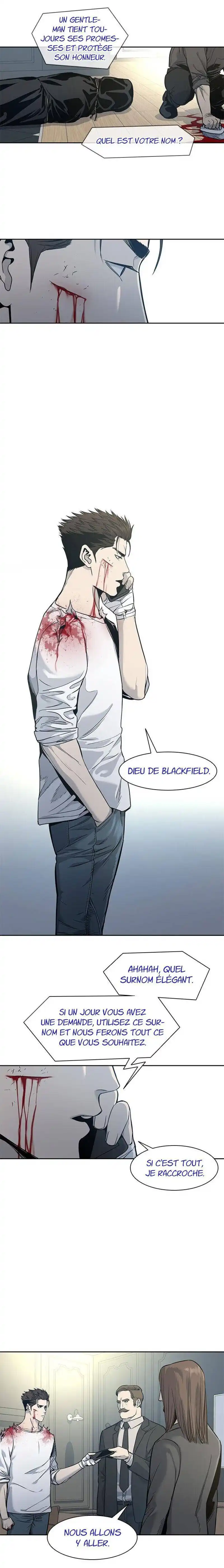 God of Blackfield 36 page 7