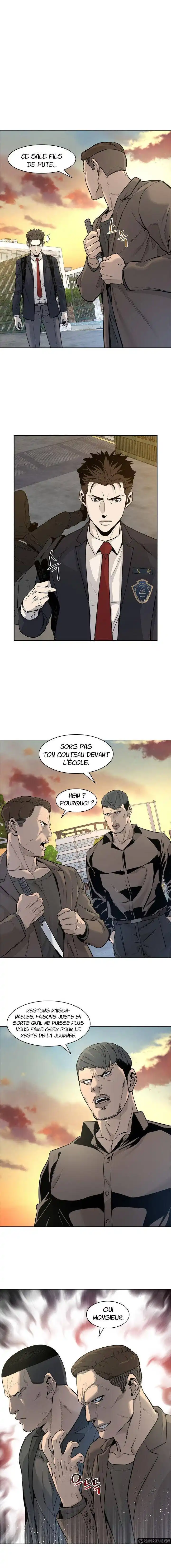 God of Blackfield 9 page 4