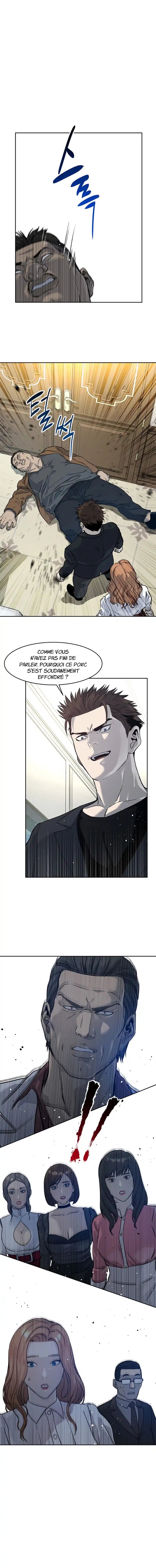 God of Blackfield 66 page 3