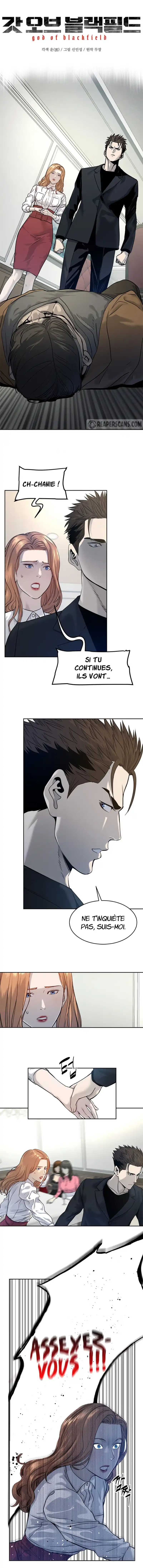 God of Blackfield 66 page 4