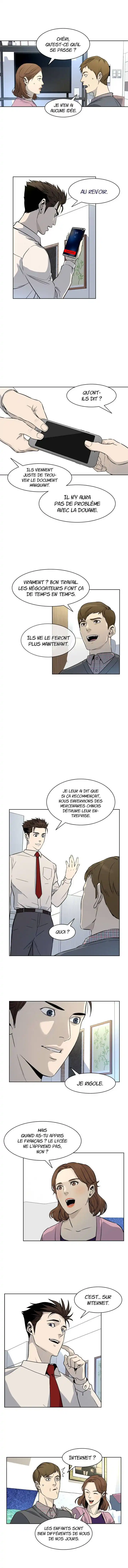 God of Blackfield 6 page 10