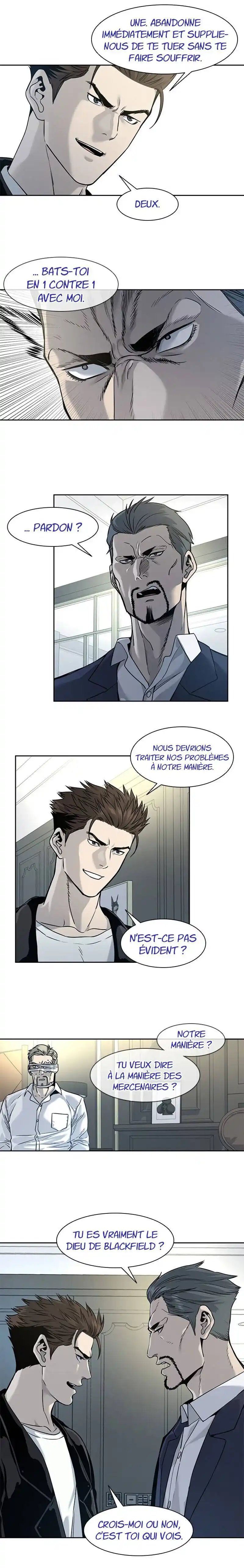 God of Blackfield 35 page 7