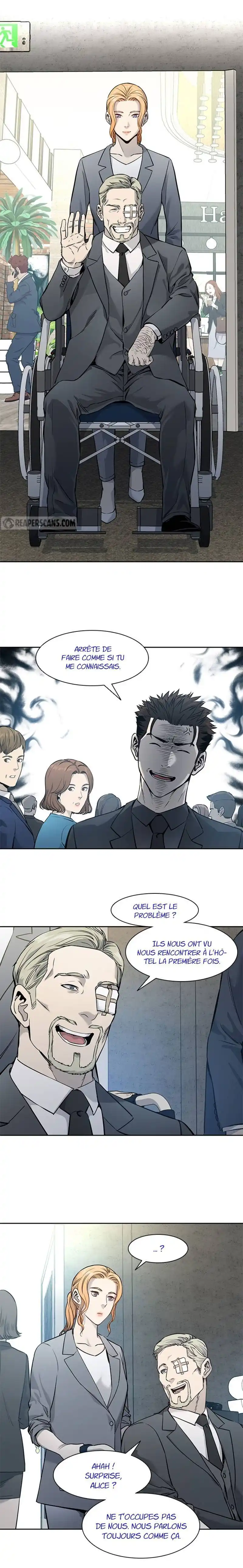 God of Blackfield 41 page 4