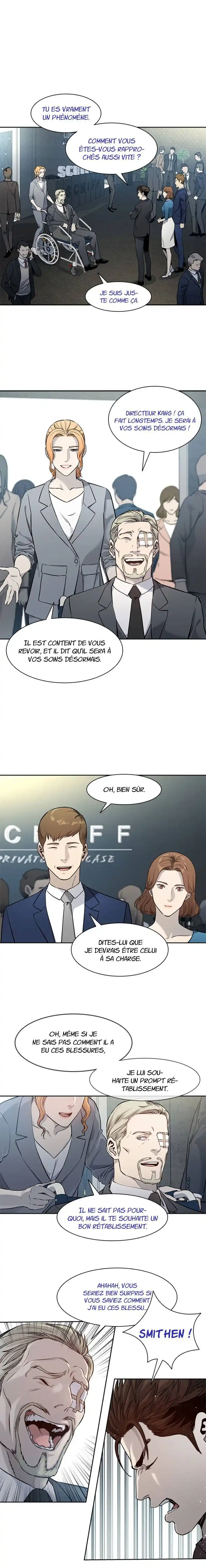 God of Blackfield 41 page 5