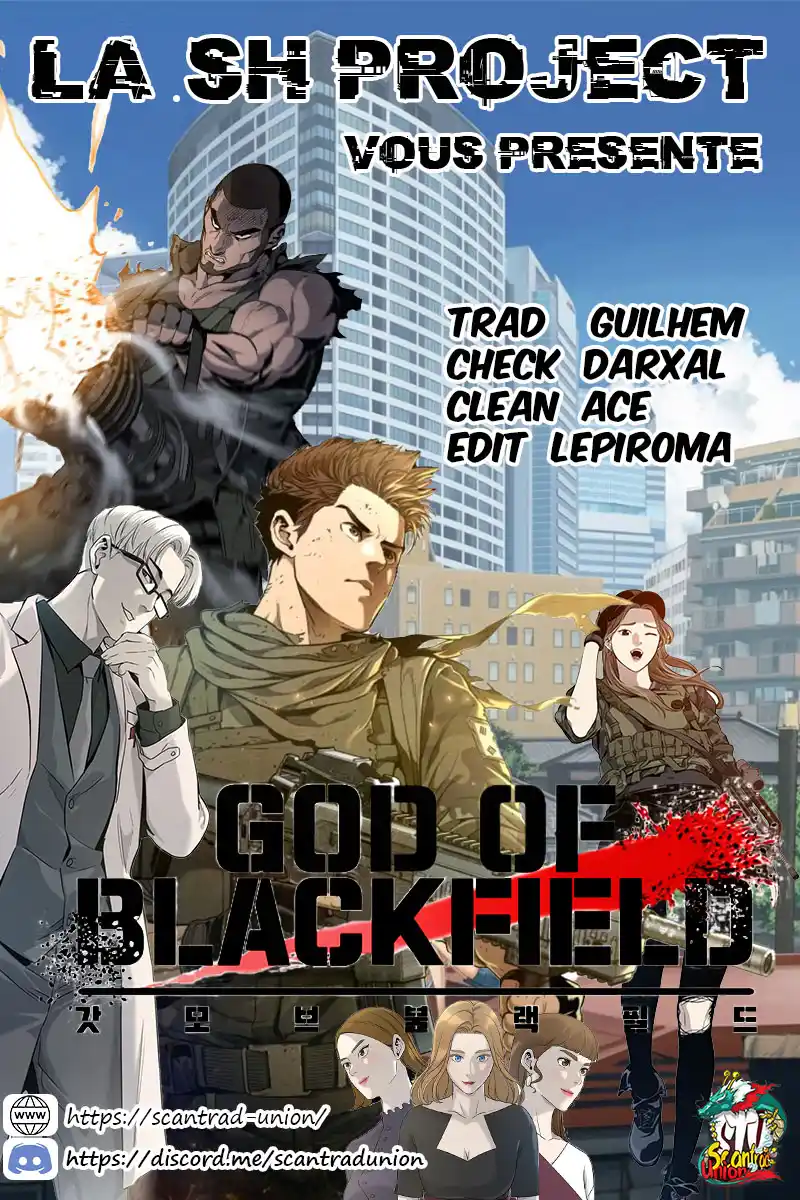 God of Blackfield 54 page 2