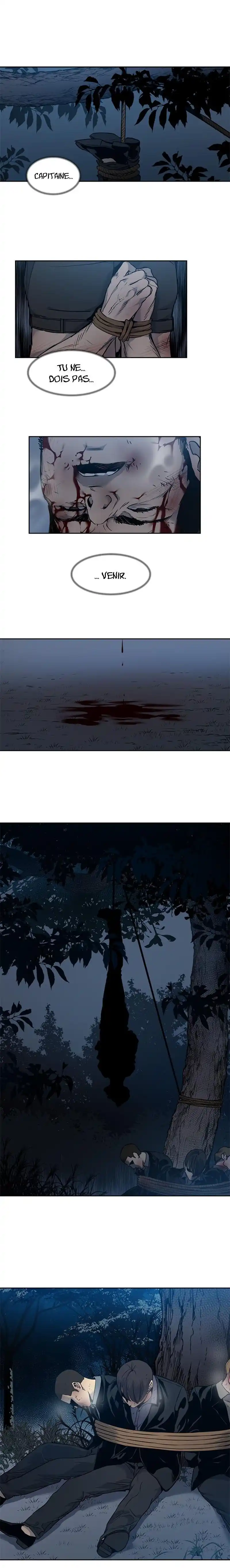 God of Blackfield 53 page 3
