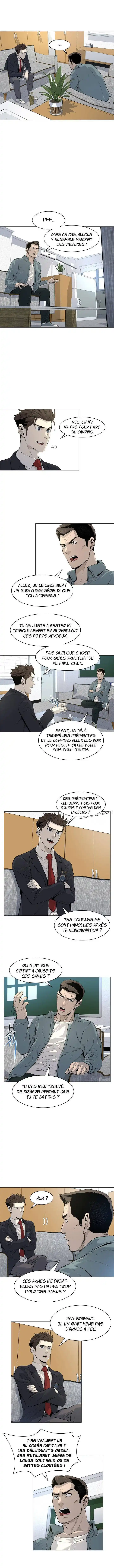 God of Blackfield 8 page 5