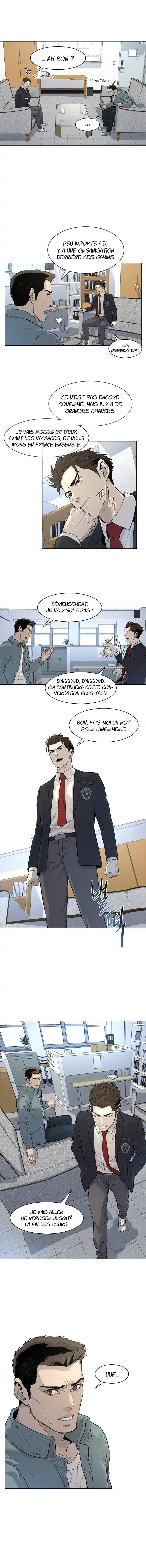 God of Blackfield 8 page 6