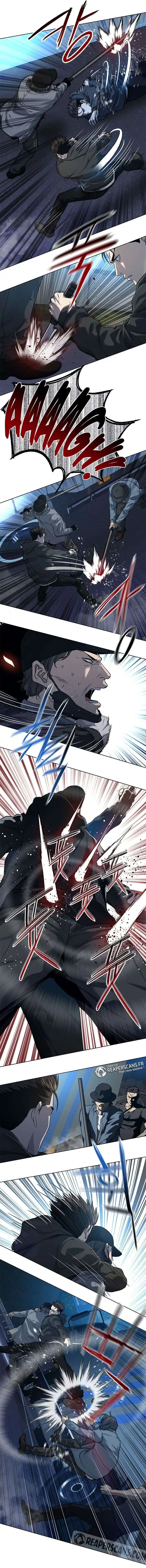 God of Blackfield 141 page 7