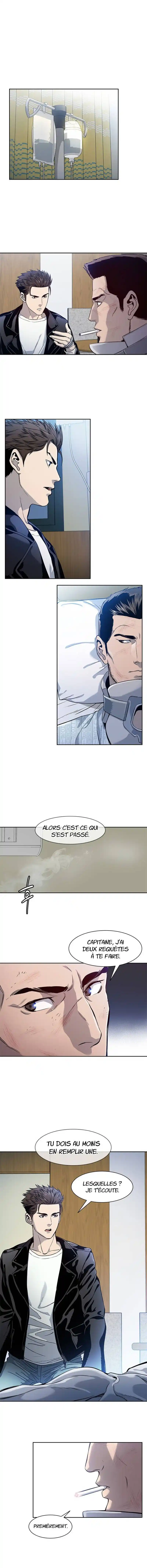 God of Blackfield 32 page 4