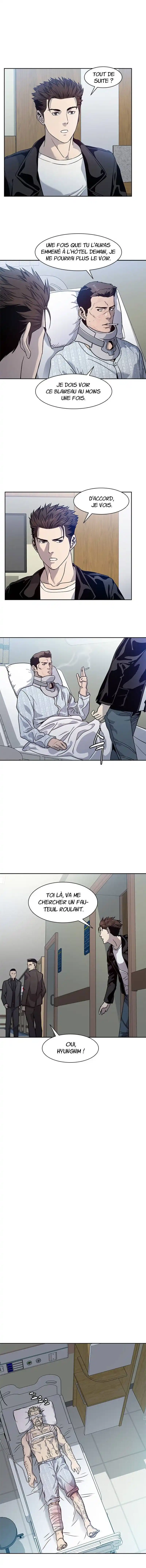 God of Blackfield 32 page 6