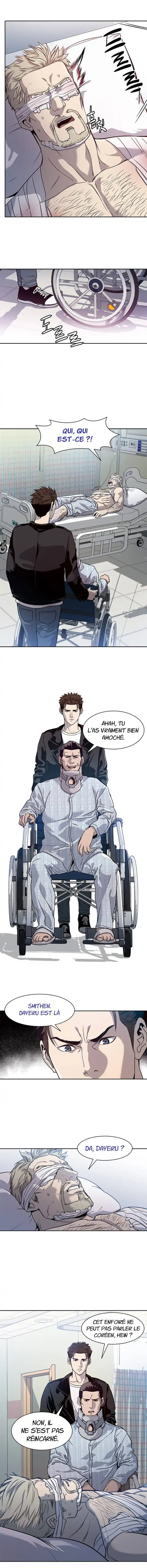 God of Blackfield 32 page 7