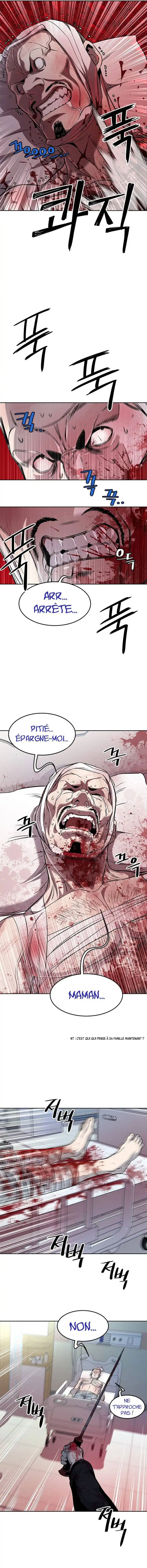 God of Blackfield 28 page 8