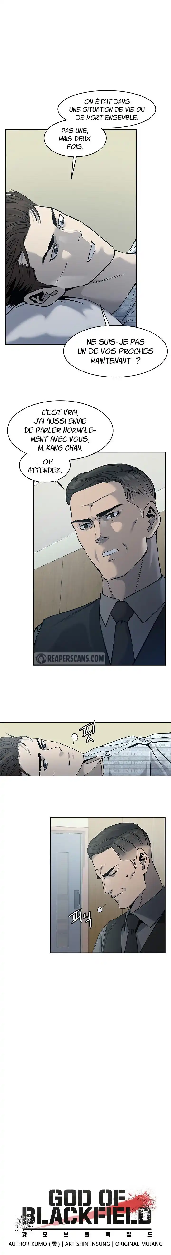 God of Blackfield 57 page 5