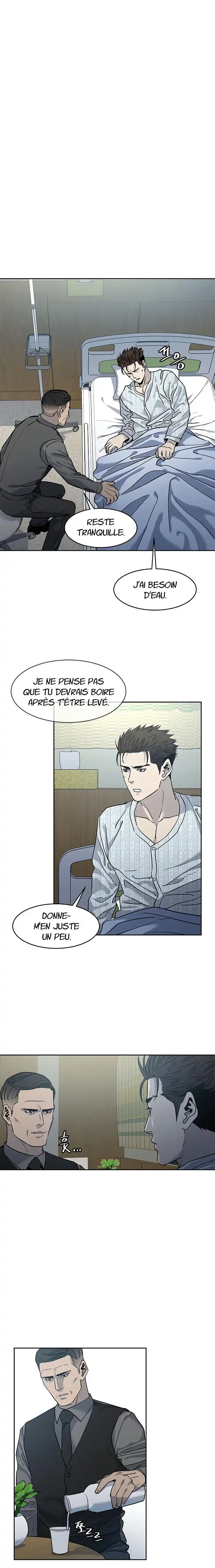 God of Blackfield 57 page 6