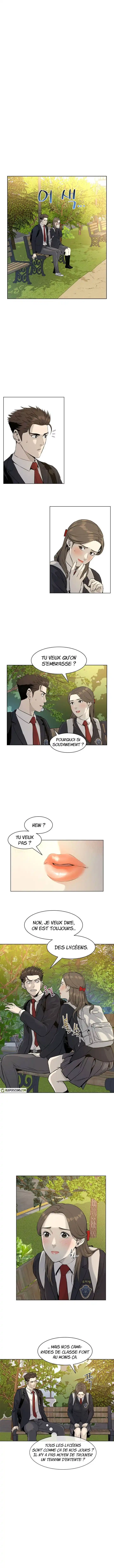 God of Blackfield 11 page 3