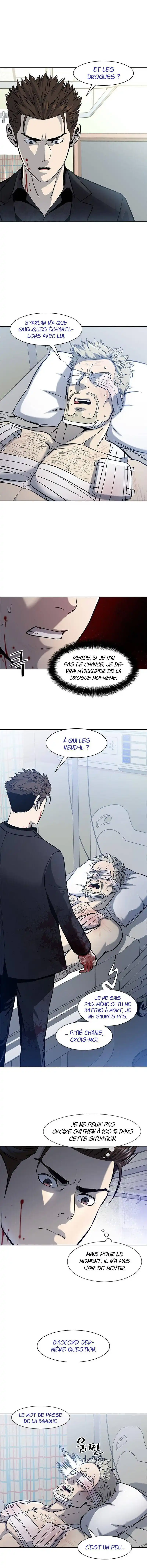 God of Blackfield 29 page 8