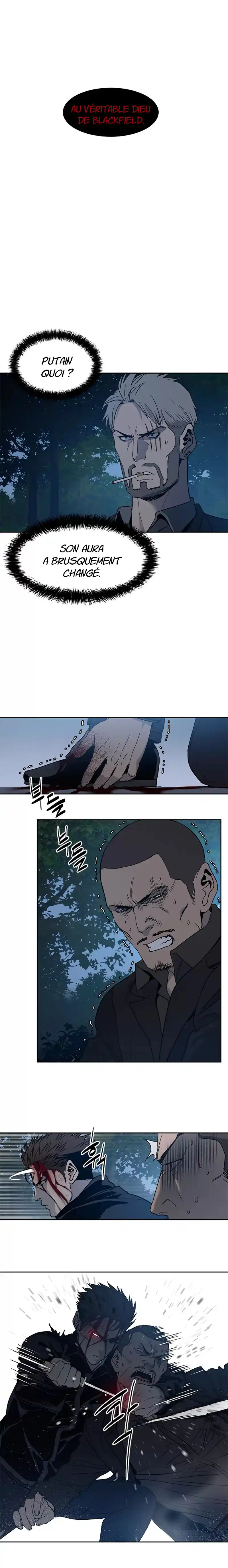 God of Blackfield 55 page 2