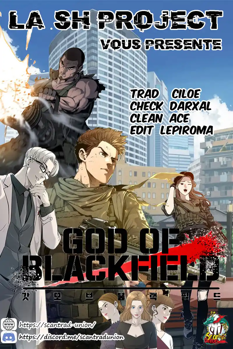 God of Blackfield 58 page 3