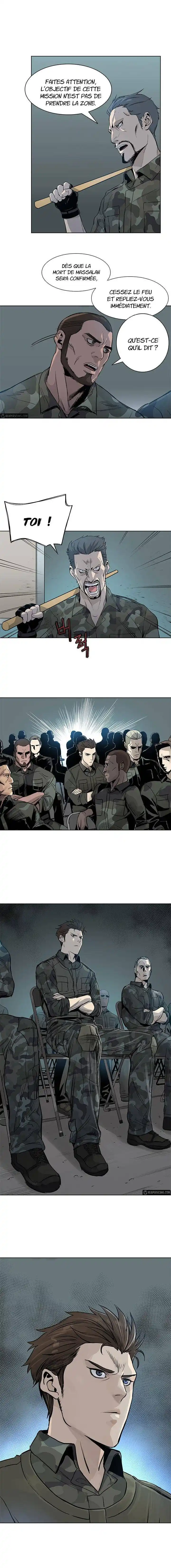God of Blackfield 1 page 2